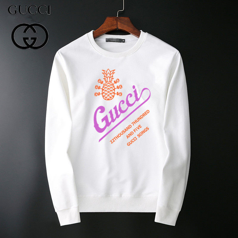 Gucci M-3XL 25tr161