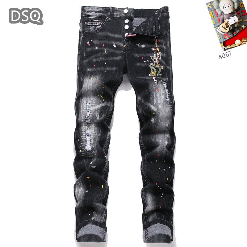 DSQ sz29-38 25tr153