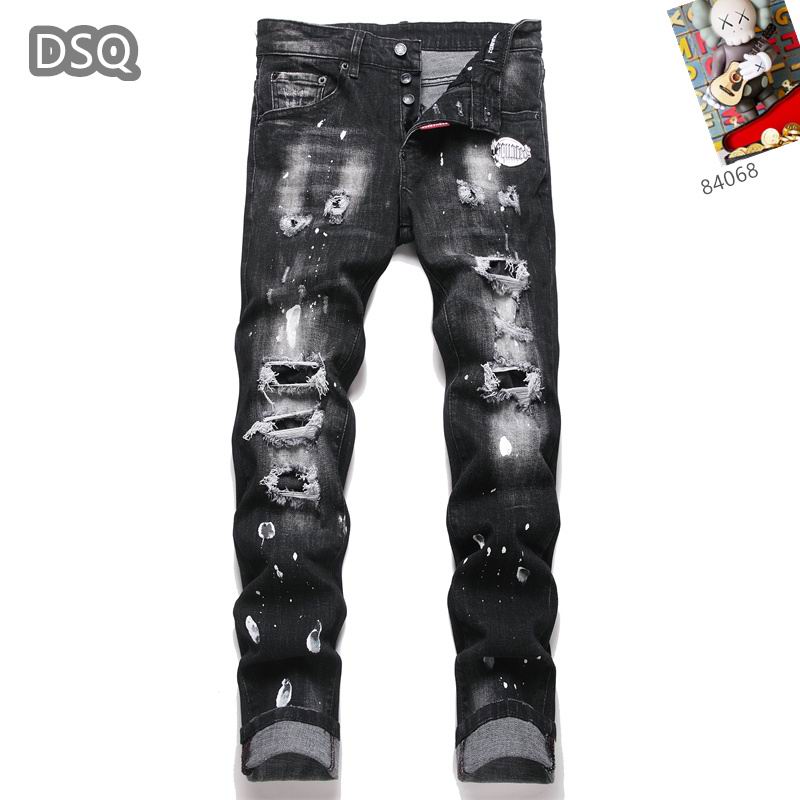 DSQ sz29-38 25tr154