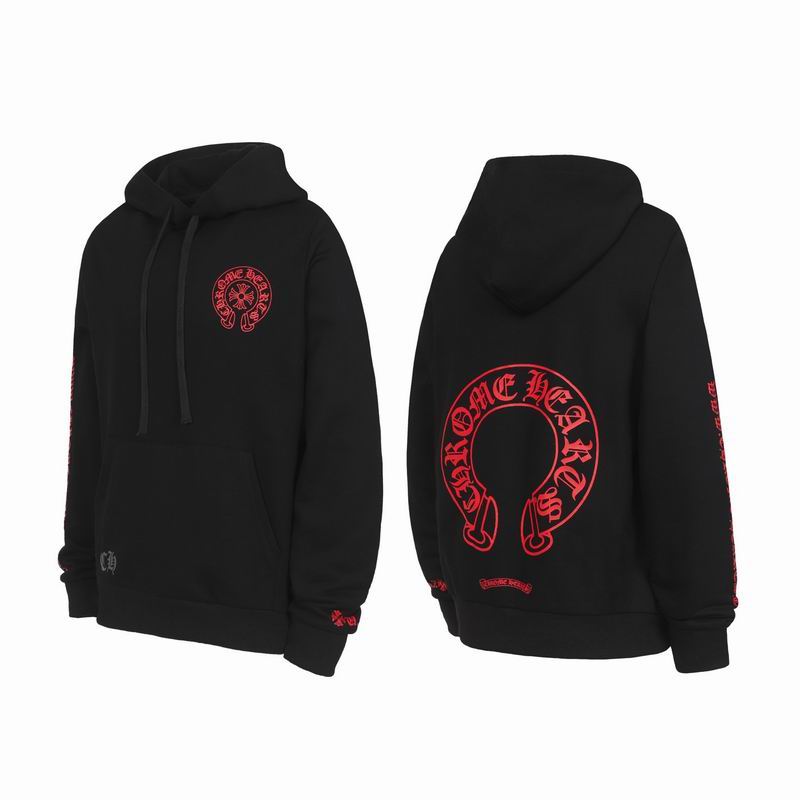 Chrome Hearts S-XL tltx14