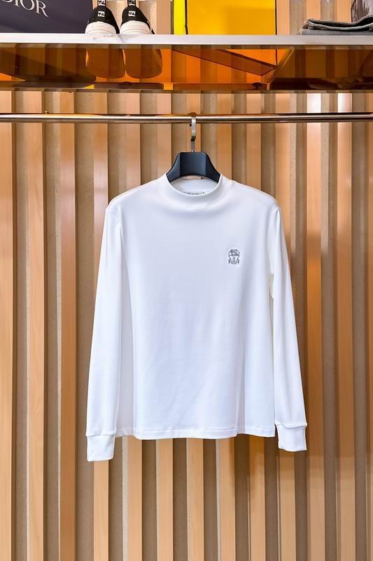 Brunello Cucinelli S-2XL tltx40