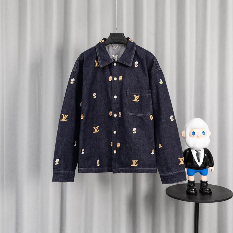 LV sz46-52 sz30-36 tltx10