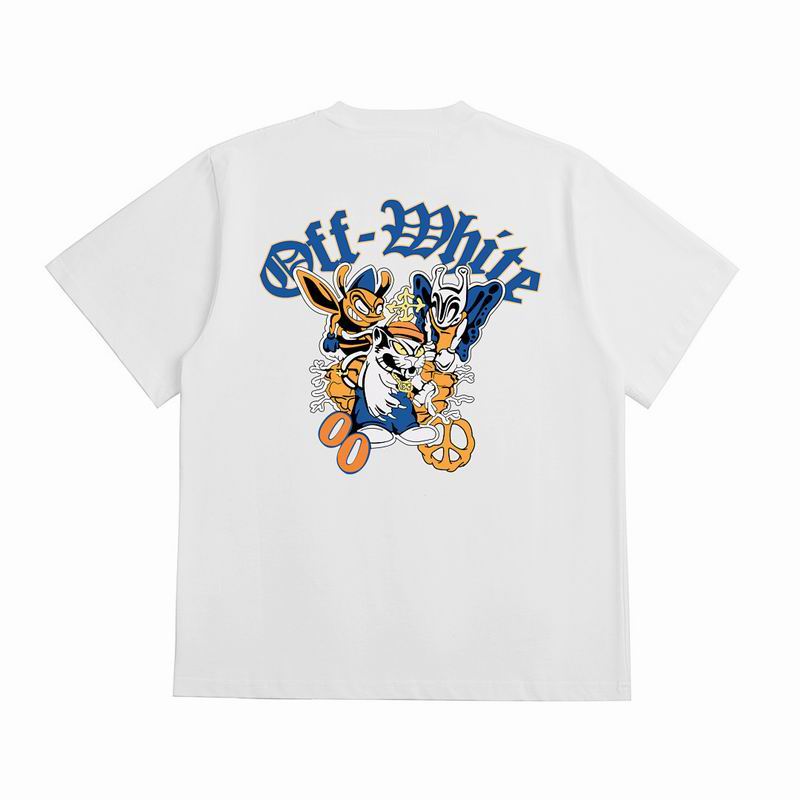 Off White XS-XL fgtr5706