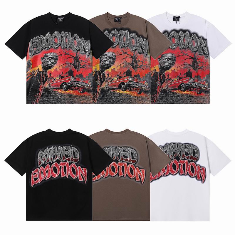 Mixed Emotion S-XL 6htrEM020