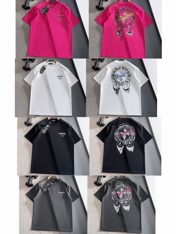 Chrome Hearts S-2XL uftx8813