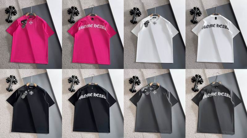 Chrome Hearts S-2XL uftx8814