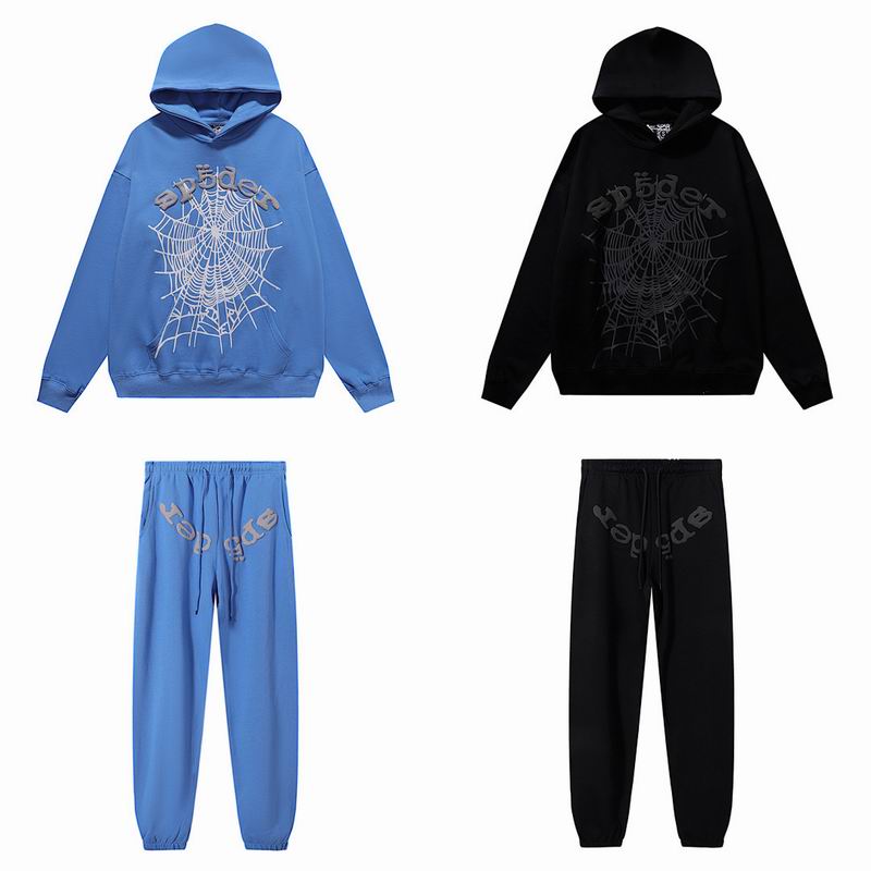 Sp5der S-XL 6htr8225 8325