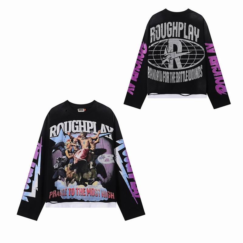 RoughPlay S-XL 6htrR537