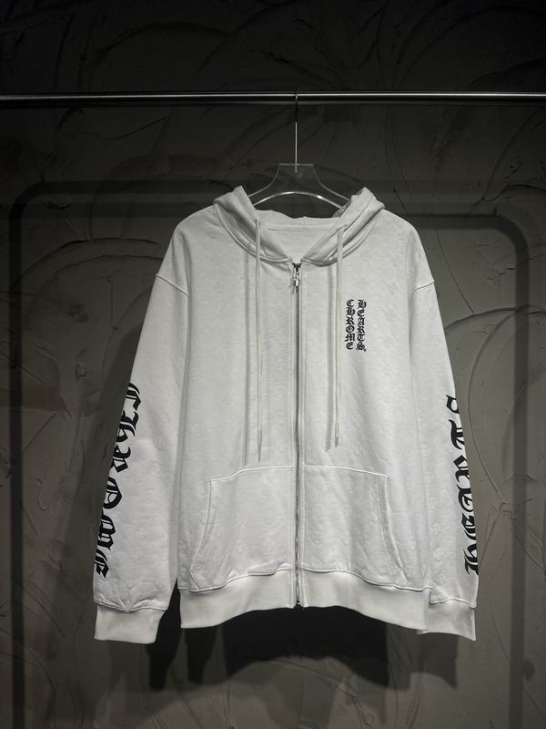 Chrome Hearts S-L xjtx03