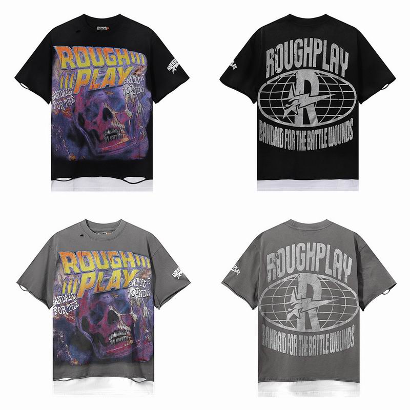 RoughPlay S-XL 6htrR002