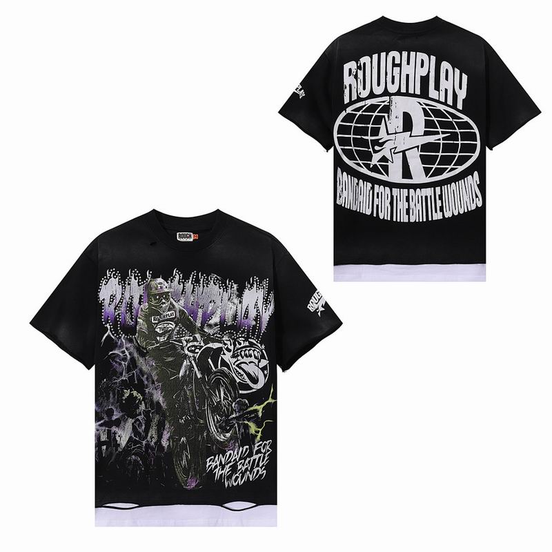 RoughPlay S-XL 6htrR005