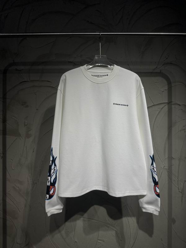 Chrome Hearts S-L xjtx06