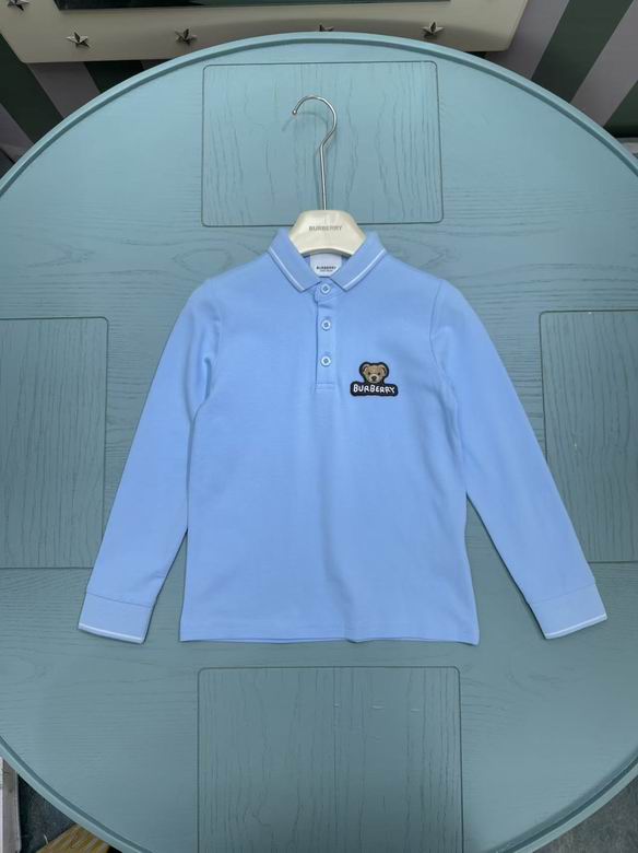 Burberry sz110-170 119