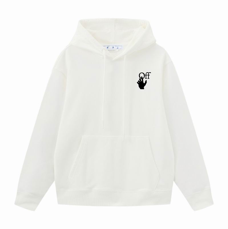 Off White S-2XL qdtr03