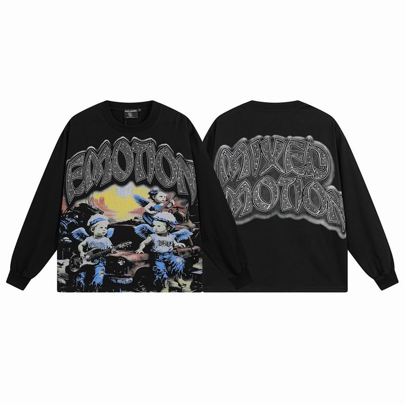 Mixed Emotion S-XL x3tr0076