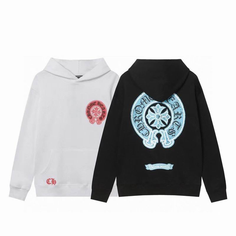 Chrome Hearts S-XL bhtxM02