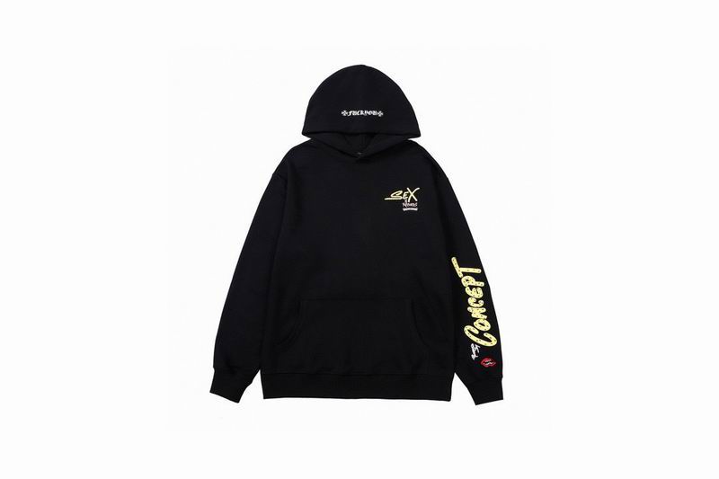 Chrome Hearts S-XL bhtxM24