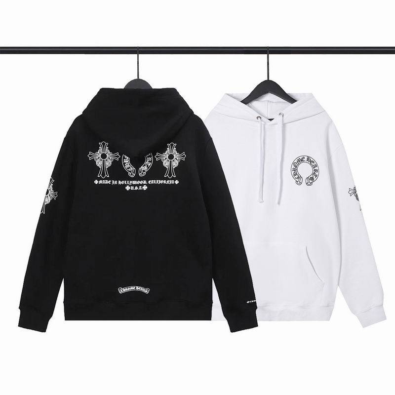 Chrome Hearts S-XL bhtxM17