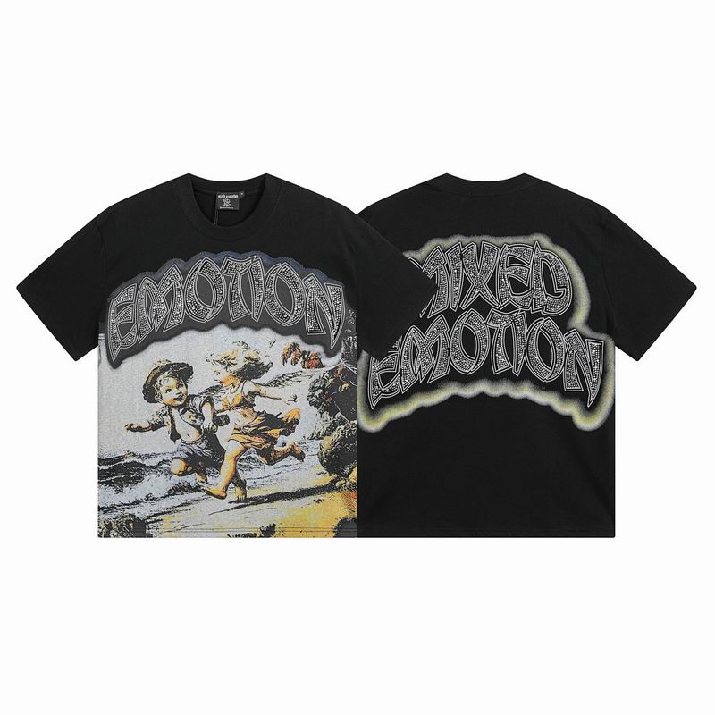 Mixed Emotion S-XL x3tr0078