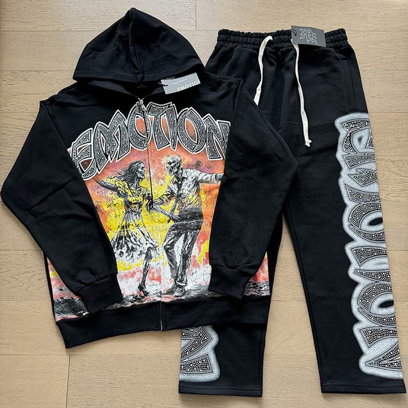 Mixed Emotion S-XL x3tr27