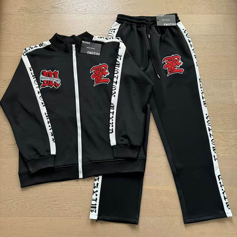 Mixed Emotion S-XL x3tr28