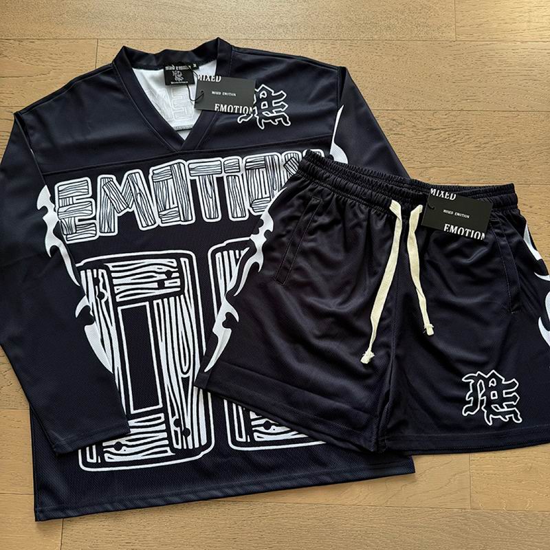 Mixed Emotion S-XL x3tr29