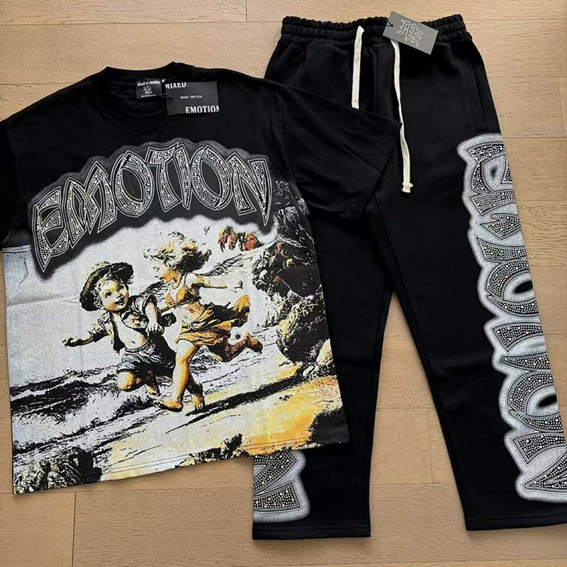 Mixed Emotion S-XL x3tr08