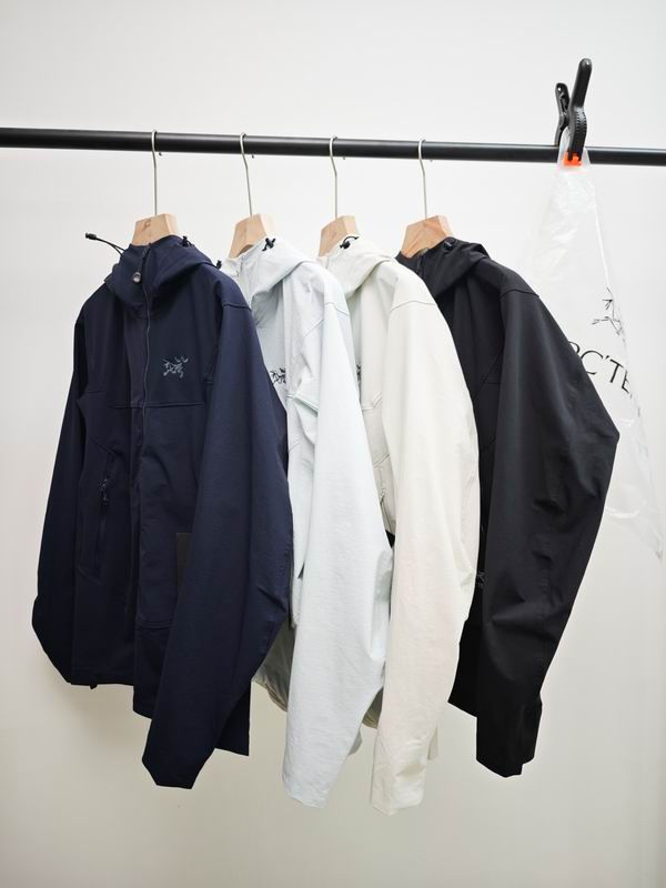 Arcteryx S-2XL bhtx21