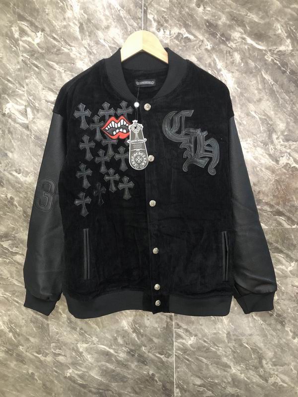 Chrome Hearts M-2XL bhtx06