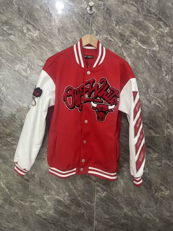 Off White M-2XL bhtx05