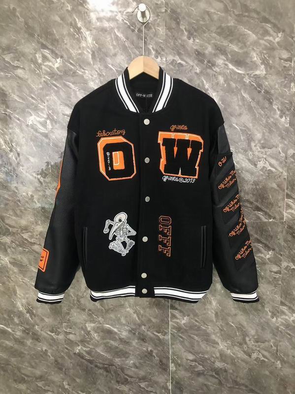 Off White M-2XL bhtx06