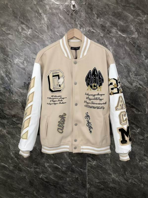 Off White M-2XL bhtx07
