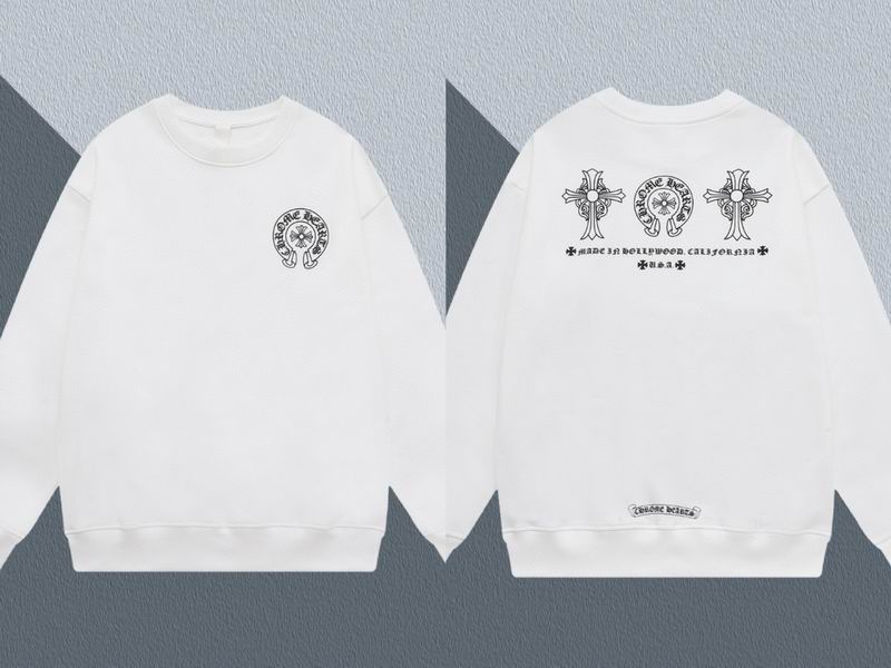 Chrome Hearts S-XL bhtxWY03