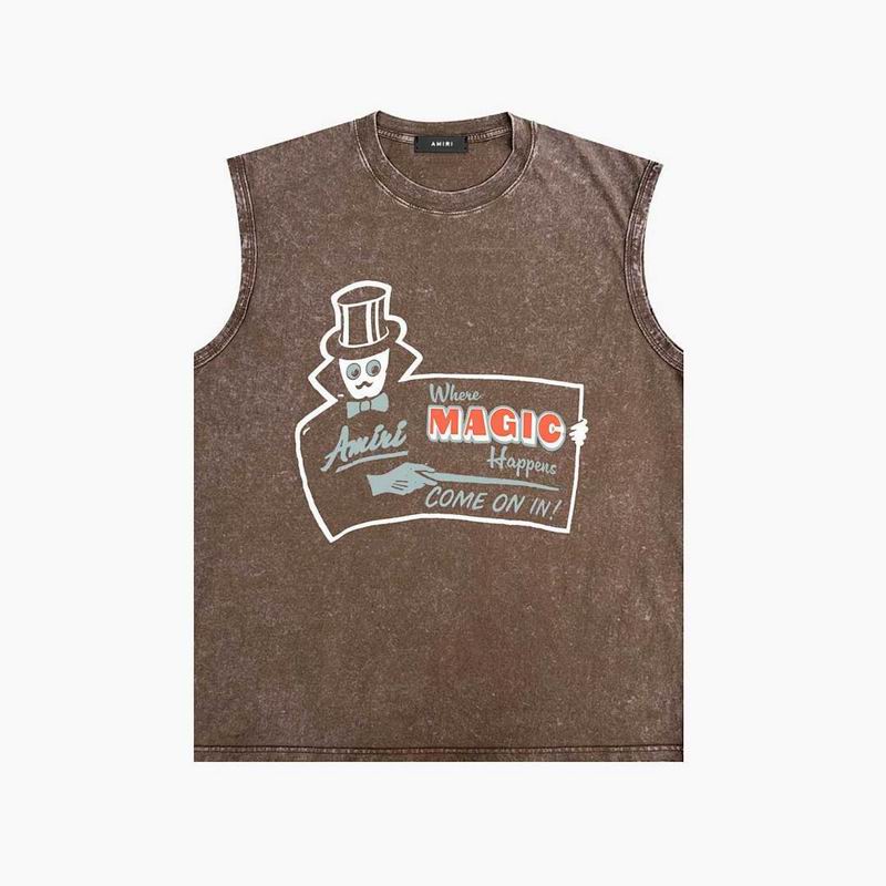 Amiri S-2XL 11trZJBAM293