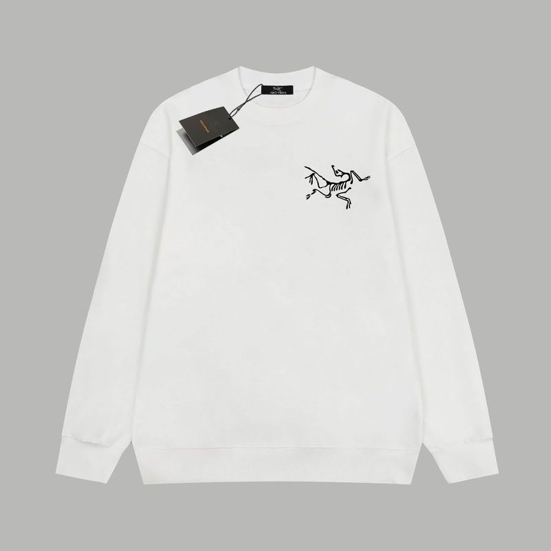 Arcteryx XS-L bhtx05