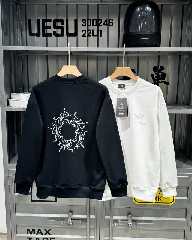 Arcteryx XS-L bhtx14