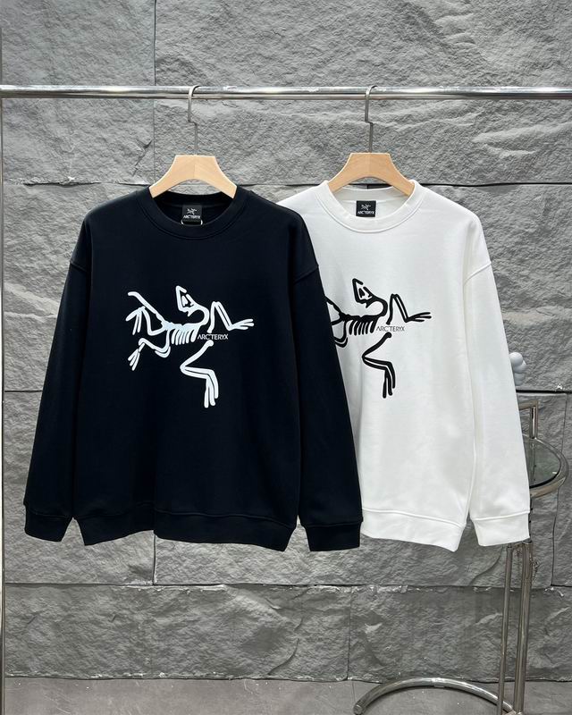 Arcteryx XS-L bhtx18