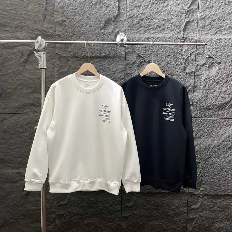 Arcteryx XS-L bhtx21