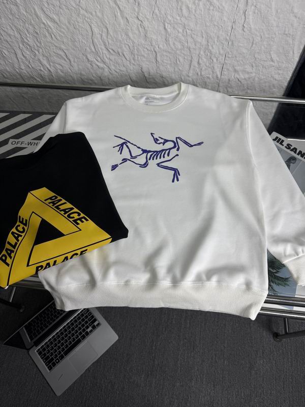 Arcteryx XS-L bhtx26