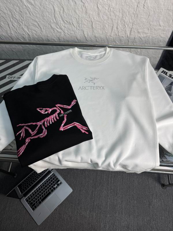 Arcteryx XS-L bhtx27