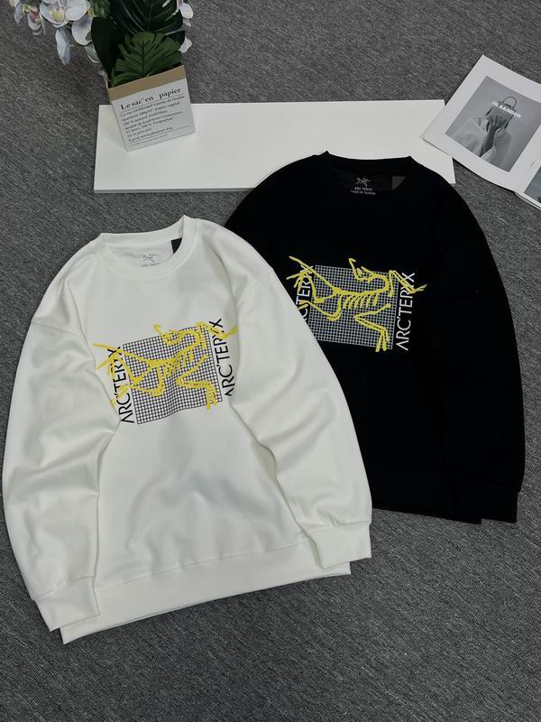 Arcteryx XS-L bhtx30