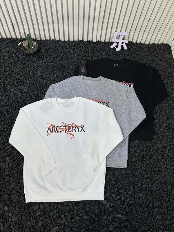 Arcteryx XS-L bhtx38