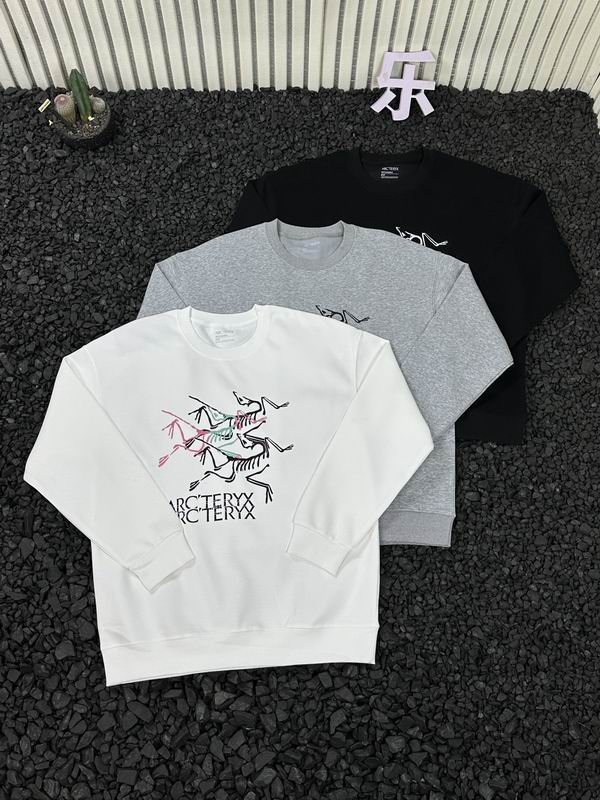 Arcteryx XS-L bhtx40