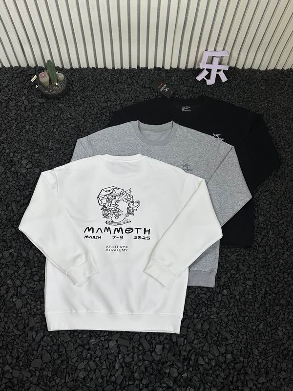 Arcteryx XS-L bhtx36