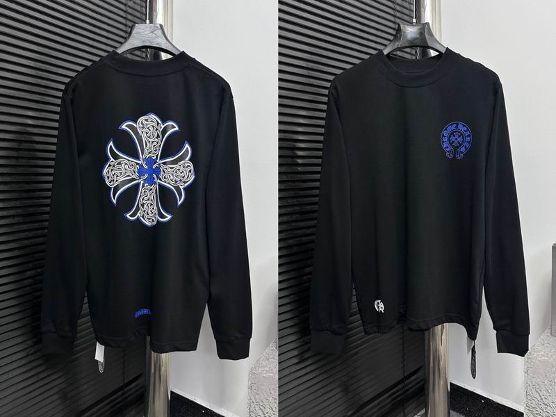 Chrome Hearts S-XL bhtxCT04