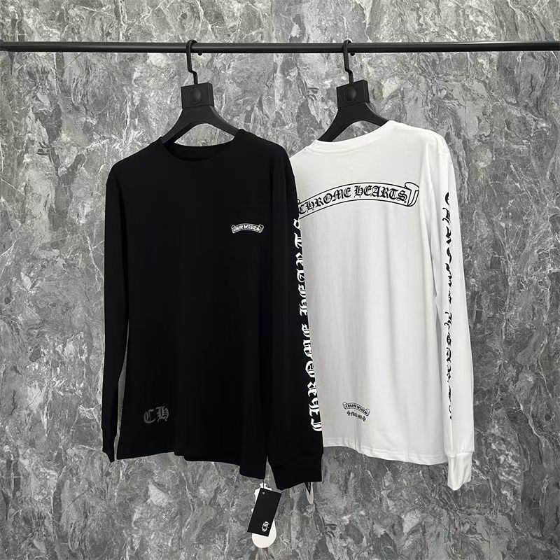 Chrome Hearts S-XL bhtxKD08