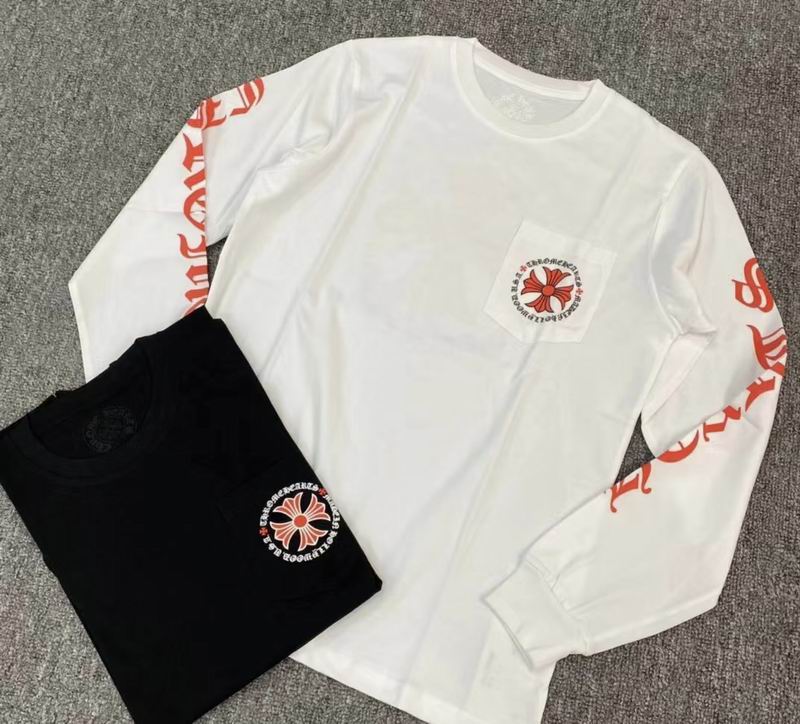 Chrome Hearts S-XL bhtxKD61