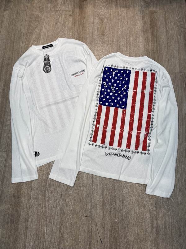 Chrome Hearts S-XL bhtxKD40