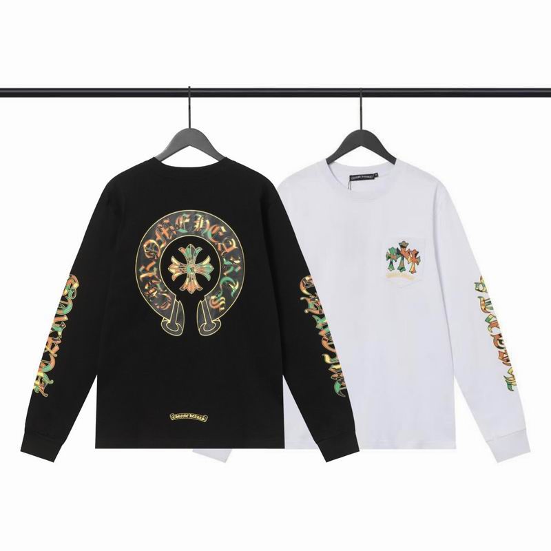 Chrome Hearts S-XL bhtxKD41