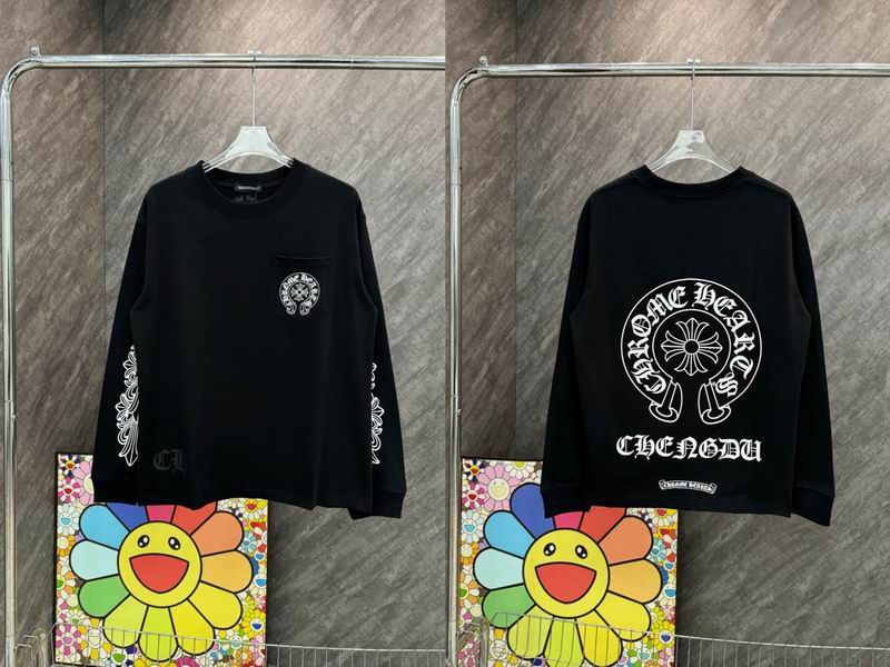 Chrome Hearts S-XL bhtxKD51